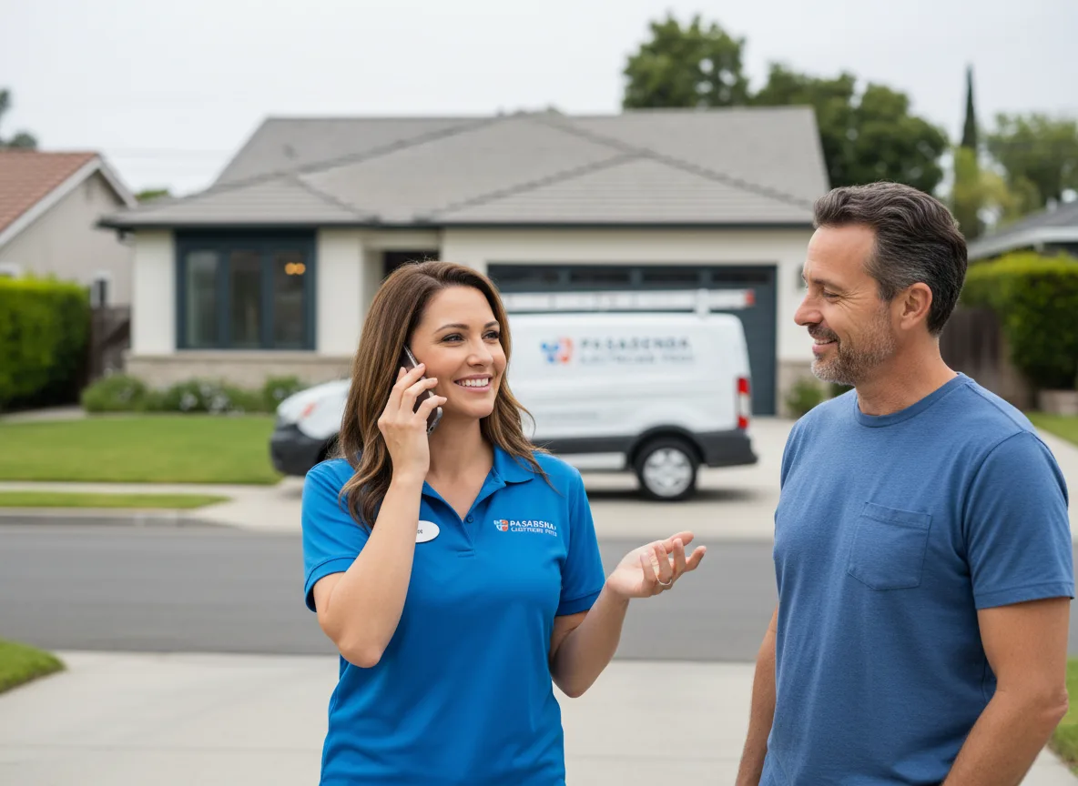 Electrician Thurston, OH FAQs
